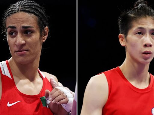 La Asociación Internacional de Boxeo defendió su postura respecto de los casos de Imane Khelif y Lin Yu-ting: “El laboratorio dice que son hombres”