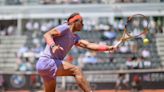 Masters 1000 de Roma 2024 hoy: partidos y cómo está el cuadro