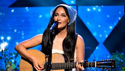 Kacey Musgraves Reels From the Hurt of an ‘Irish Goodbye’ on New Song