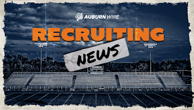 Four-star USC commit plans official visit to Auburn