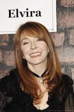 Cassandra Peterson