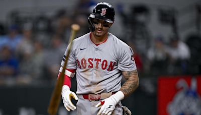 Red Sox' quest to make Duran a leader was always going to end poorly