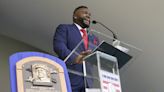 David Ortiz y Dominicana vibran en el Salón de la Fama