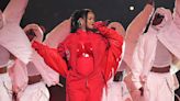 Rihanna and 10 Other Artists Who Performed While Pregnant