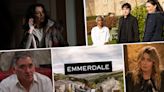 Emmerdale spoilers: Manpreet in deadly danger, Mack’s confession for Charity