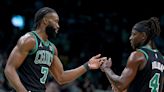 Jaylen Brown’s 40 points lead Celtics to Game 2 rout of Pacers