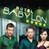 Hotel Babylon