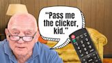 Why Are TV Remotes Sometimes Referred to as 'the Clicker'?