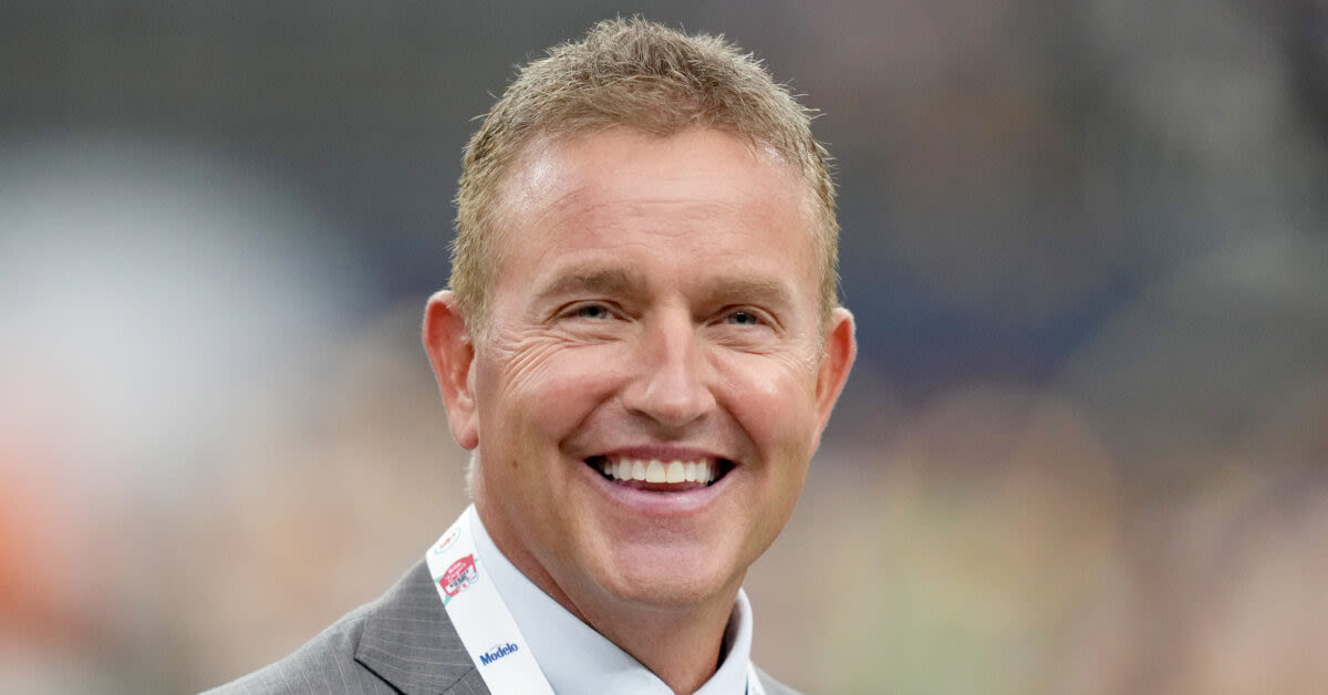 Kirk Herbstreit reveals top-performing players from Week 2, including 2 SEC stars