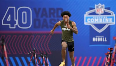 Where mock drafts have former Clemson football players going as 2024 NFL Draft approaches