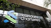 StanChart hires investment banker De Giorgi as CFO in bid to boost returns