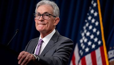 Markets are rebounding after Monday's massive meltdown, making rate decisions harder for the Fed