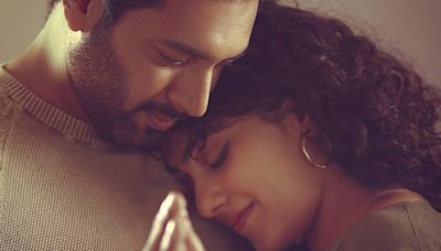 Kadhalikka Neramillai glimpse: Nithya Menen, Jayam Ravi tease a love story in this AR Rahman musical. Watch