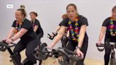 Spinning for dollars: The Treasure Valley YMCA will hold it's annual spin-a-thon to help people join.