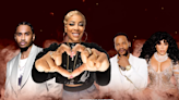 Keyshia Cole To Headline The Love Hard Tour With Trey Songz, K. Michelle, And Jaheim