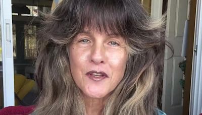 I’m in my 50s with super long, thick hair - the 7 haircare rules I follow