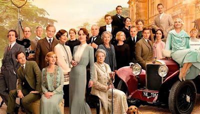 'Downton Abbey' tendrá una tercera (y última) película para cerrar el culebrón de la familia Crawley, pero aún no se aclara la duda más importante