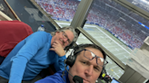 FOX 2’s Andy Banker reprises Rams role as Battlehawks stadium voice
