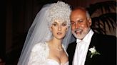 Celine Dion recalls wedding day injury that sent her to the hospital