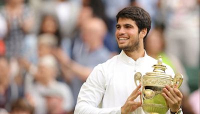 Where to watch the 2024 Wimbledon men’s final live stream