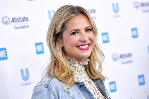 Sarah Michelle Gellar Cast in ‘Dexter’ Prequel Series ‘Original Sin’