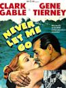 Never Let Me Go (1953 film)