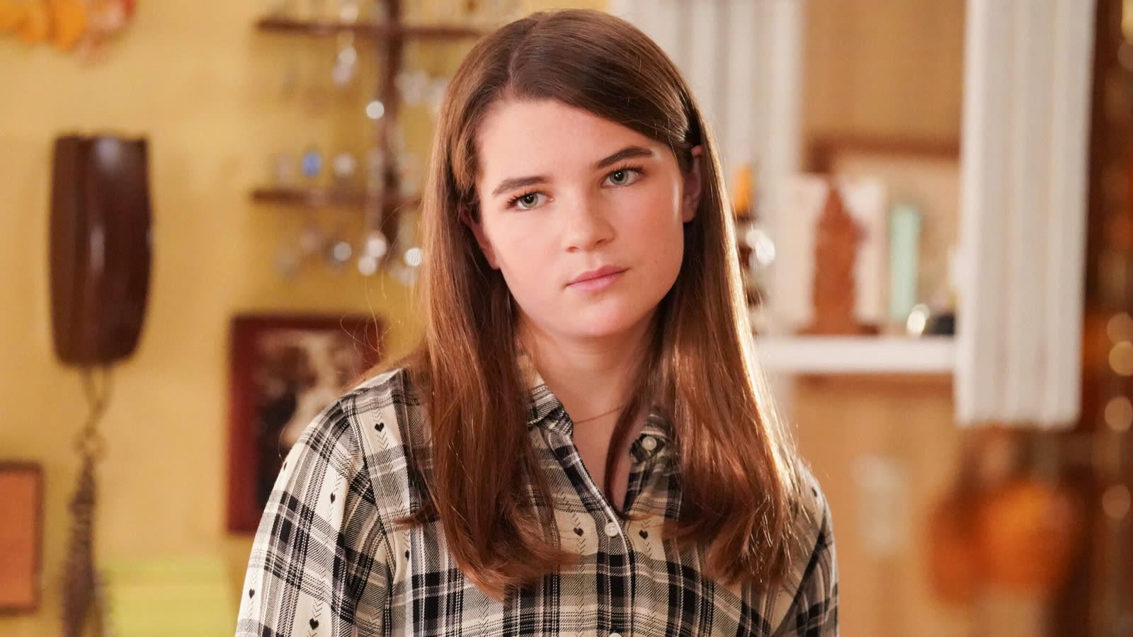 Georgie And Mandy's Young Sheldon Spin-Off Must Redeem Missy, But It Definitely Won't - Looper