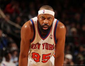 Baron Davis