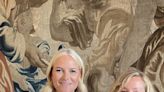 Mette-Marit de Noruega se apunta a la blusa de flores que la princesa Leonor hizo viral