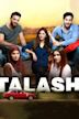 Talash