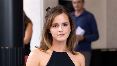 Emma Watson Zum 34. Geburtstag zeigt sie sich oben ohne