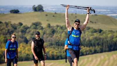 'It has garnered incredible support' - Walkers urged to join annual Chilterns event