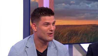 BBC Strictly Come Dancing star points out issue with Aljaz Skorjanec's return