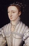 Margaret of Valois, Duchess of Berry