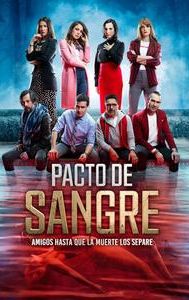 Pacto de sangre (Chilean TV series)