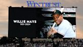 The Catch: Willie Mays' over-the-shoulder grab in the 1954 World Series 'wasn't no lucky catch'