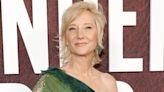 Anne Heche Being Investigated for Felony DUI After Car Crash