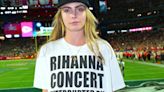 Cara Delevingne Says She Cried Watching Rihanna Perform at Super Bowl: 'I Felt So Proud'