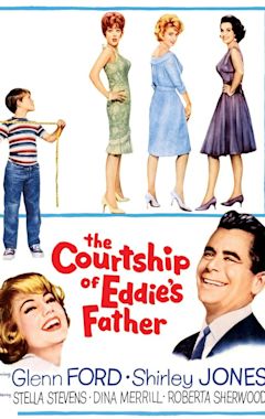 The Courtship of Eddie's Father