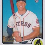 2022 Topps Heritage #629 Jeremy Peña Rookie 新人卡