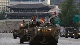 Seoul to Host First Military Parade in a Decade as Tensions on Korean Peninsula Escalate