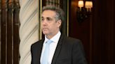 Trump attorney paints Michael Cohen as a liar on the stand: Live updates