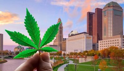 GOP Lawmakers In Ohio Finally Approve Rules Allowing Cannabis Sales To Begin In June, Existing Medical Marijuana Dispensaries...