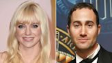 Anna Faris Says She Has 'Tremendous Feeling of Security' with Husband Michael Barrett