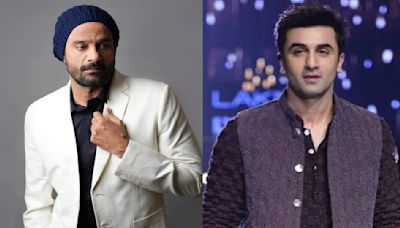 Jaideep Ahlawat claims he did not enter Bollywood to become 2nd Ranbir Kapoor; 'Koi nahi hota, ye kisiko follow karne...'