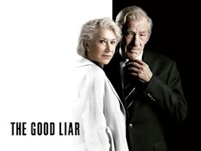 The Good Liar