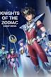 Knights of the Zodiac: Saint Seiya