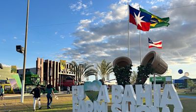 Bahia Farm Show termina com expectativa de R$ 8 bilhões em negócios