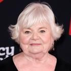 June Squibb