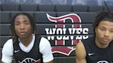 Bright Athletes: Bryson Berry & Dejiah Coleman